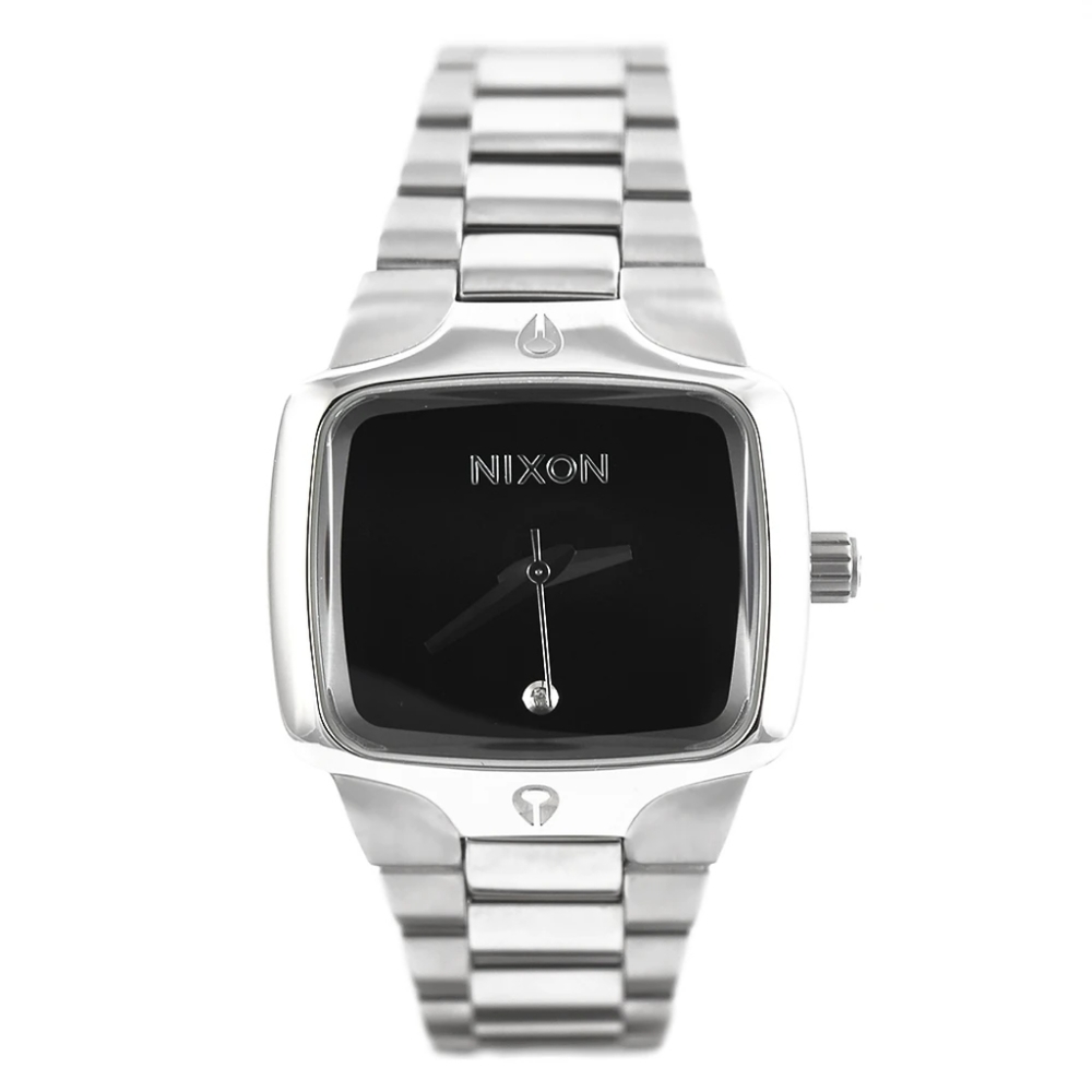 Nixon watch Small Player Real Diamond